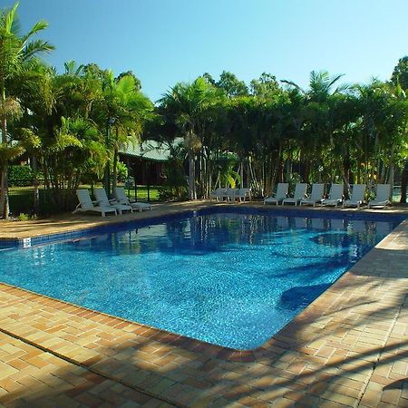 Brisbane Gateway Resort Rochedale Exterior photo