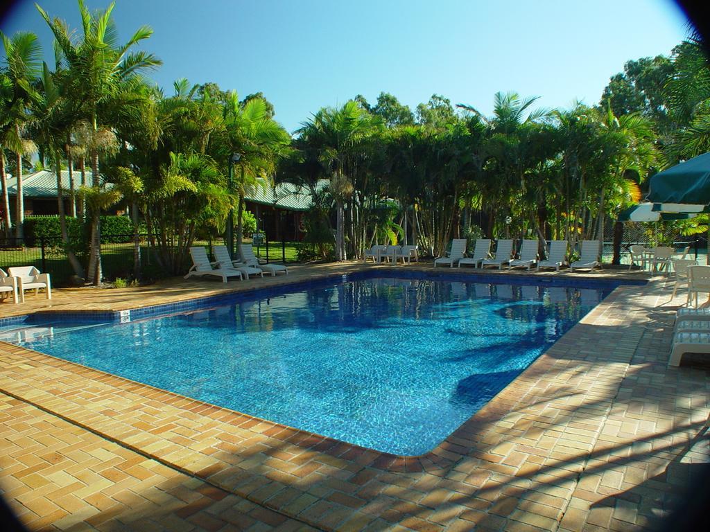Brisbane Gateway Resort Rochedale Exterior photo
