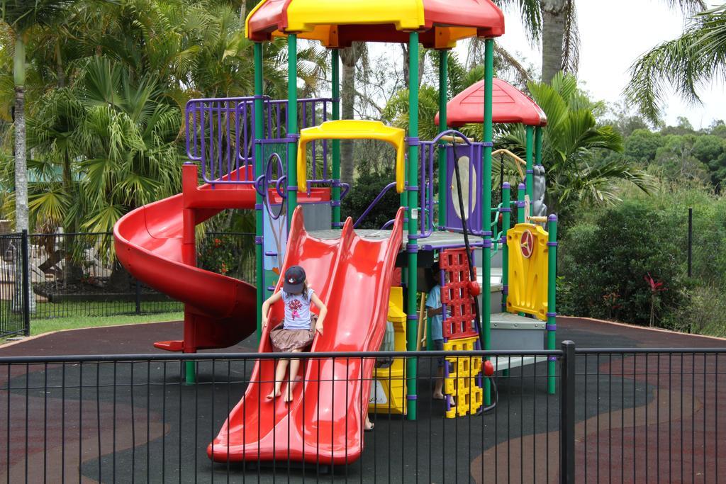 Brisbane Gateway Resort Rochedale Exterior photo