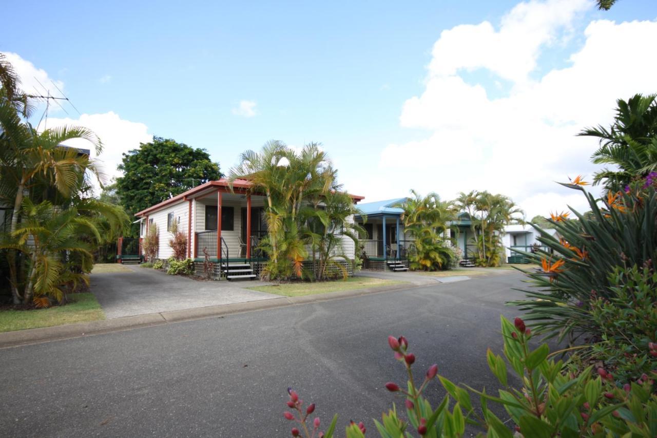 Brisbane Gateway Resort Rochedale Exterior photo