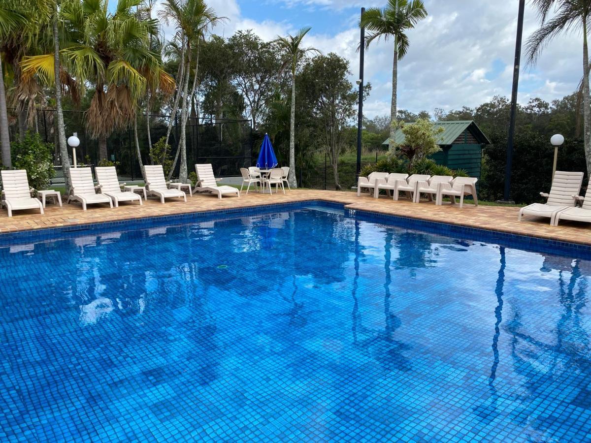 Brisbane Gateway Resort Rochedale Exterior photo