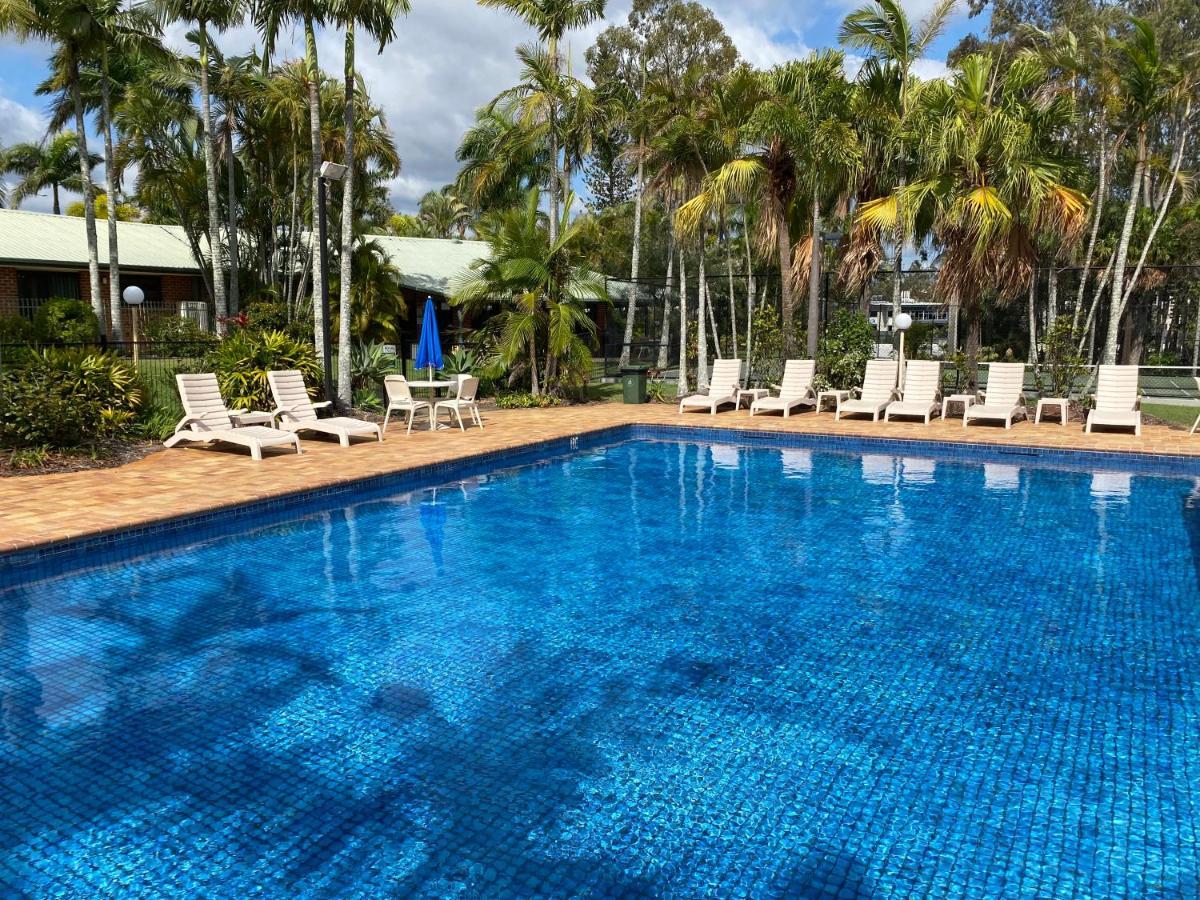 Brisbane Gateway Resort Rochedale Exterior photo