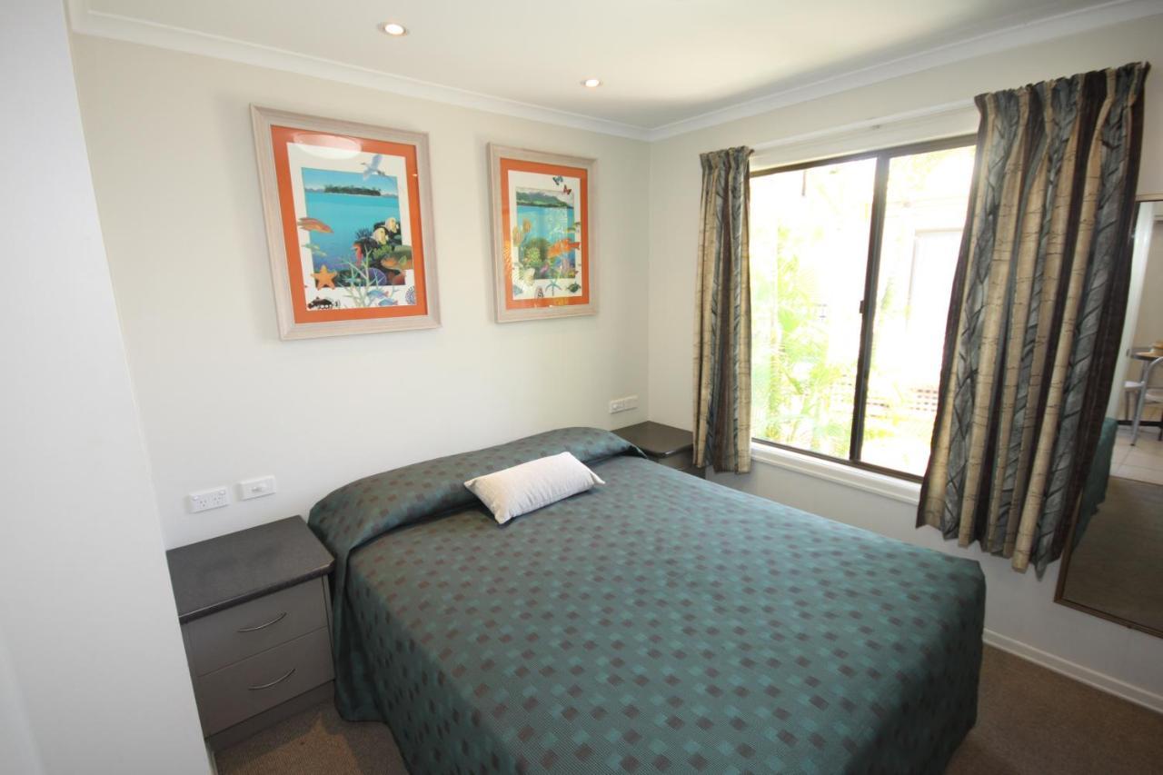 Brisbane Gateway Resort Rochedale Exterior photo