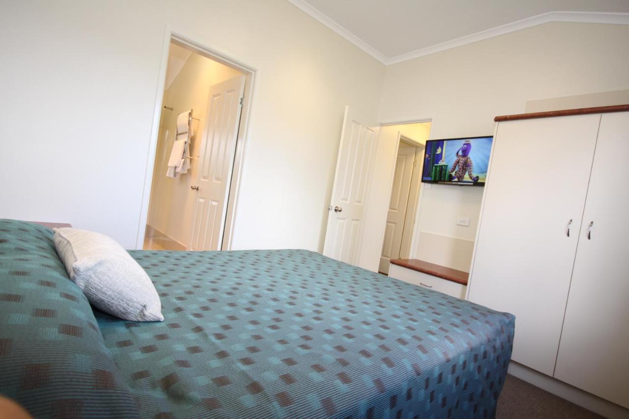 Brisbane Gateway Resort Rochedale Exterior photo