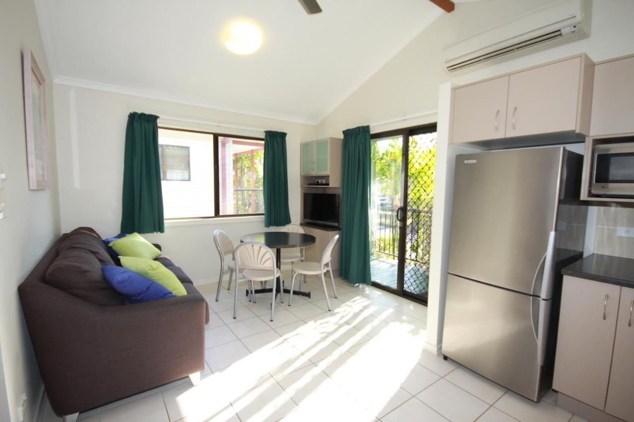 Brisbane Gateway Resort Rochedale Exterior photo