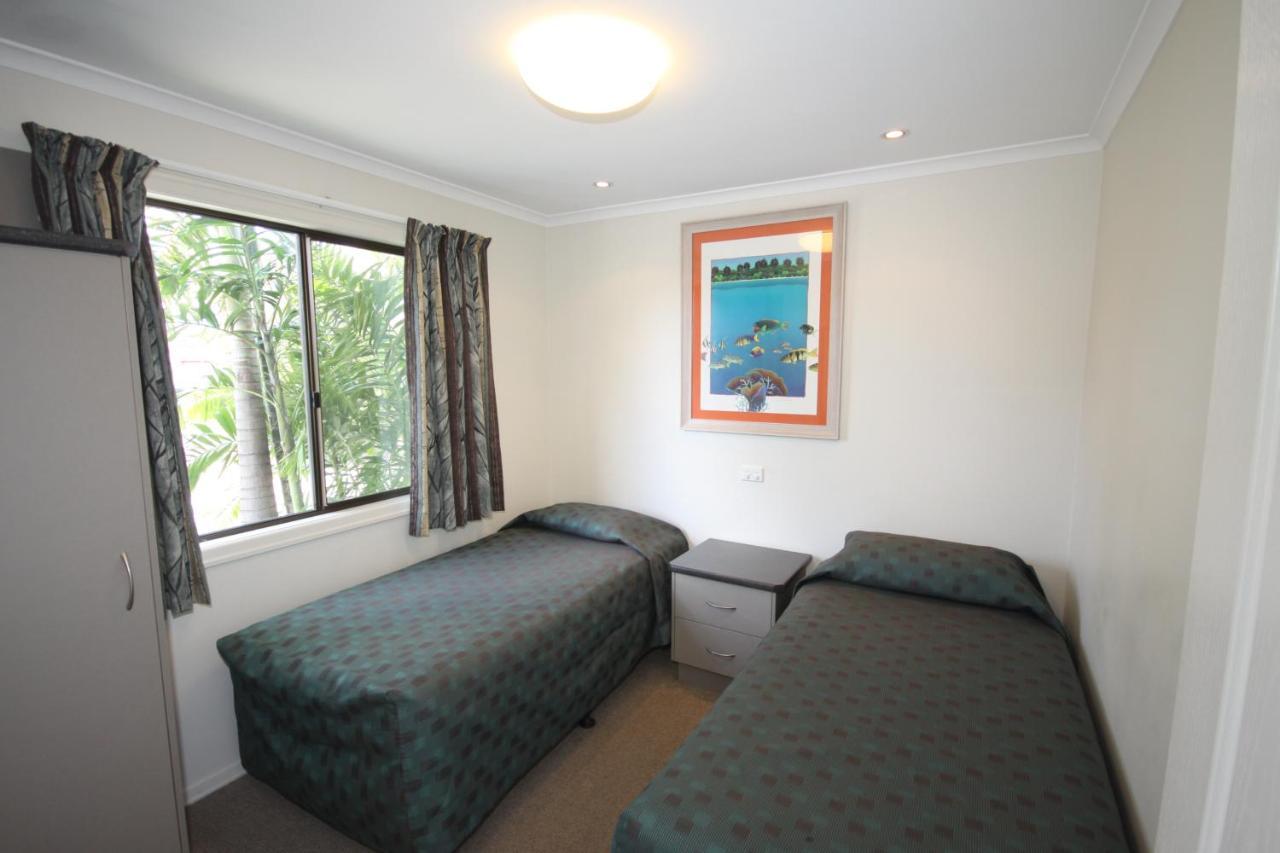 Brisbane Gateway Resort Rochedale Exterior photo