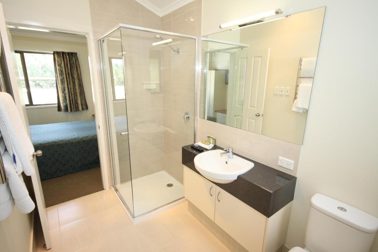Brisbane Gateway Resort Rochedale Exterior photo