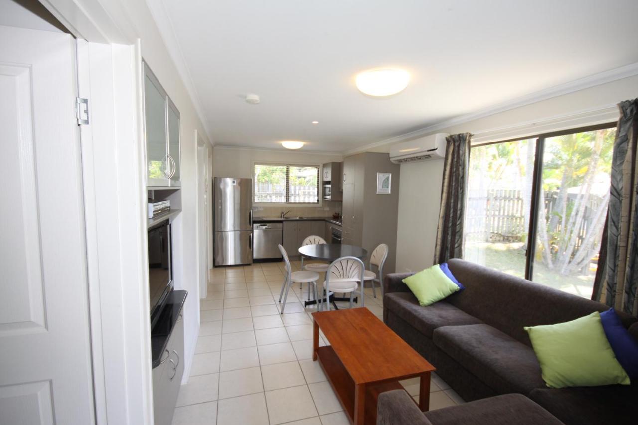 Brisbane Gateway Resort Rochedale Exterior photo