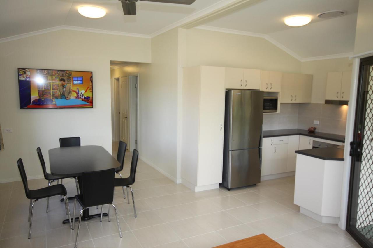 Brisbane Gateway Resort Rochedale Exterior photo