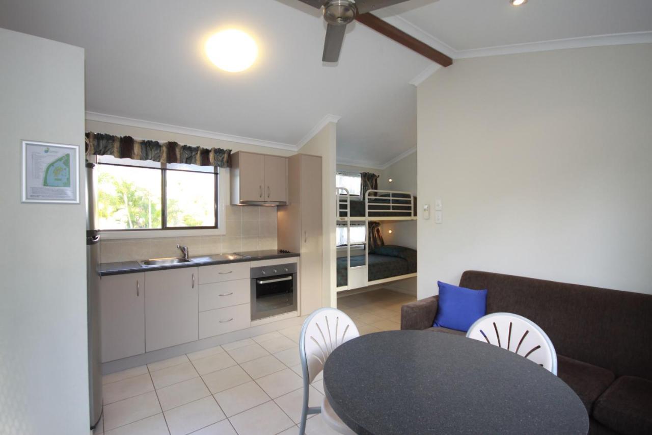 Brisbane Gateway Resort Rochedale Exterior photo