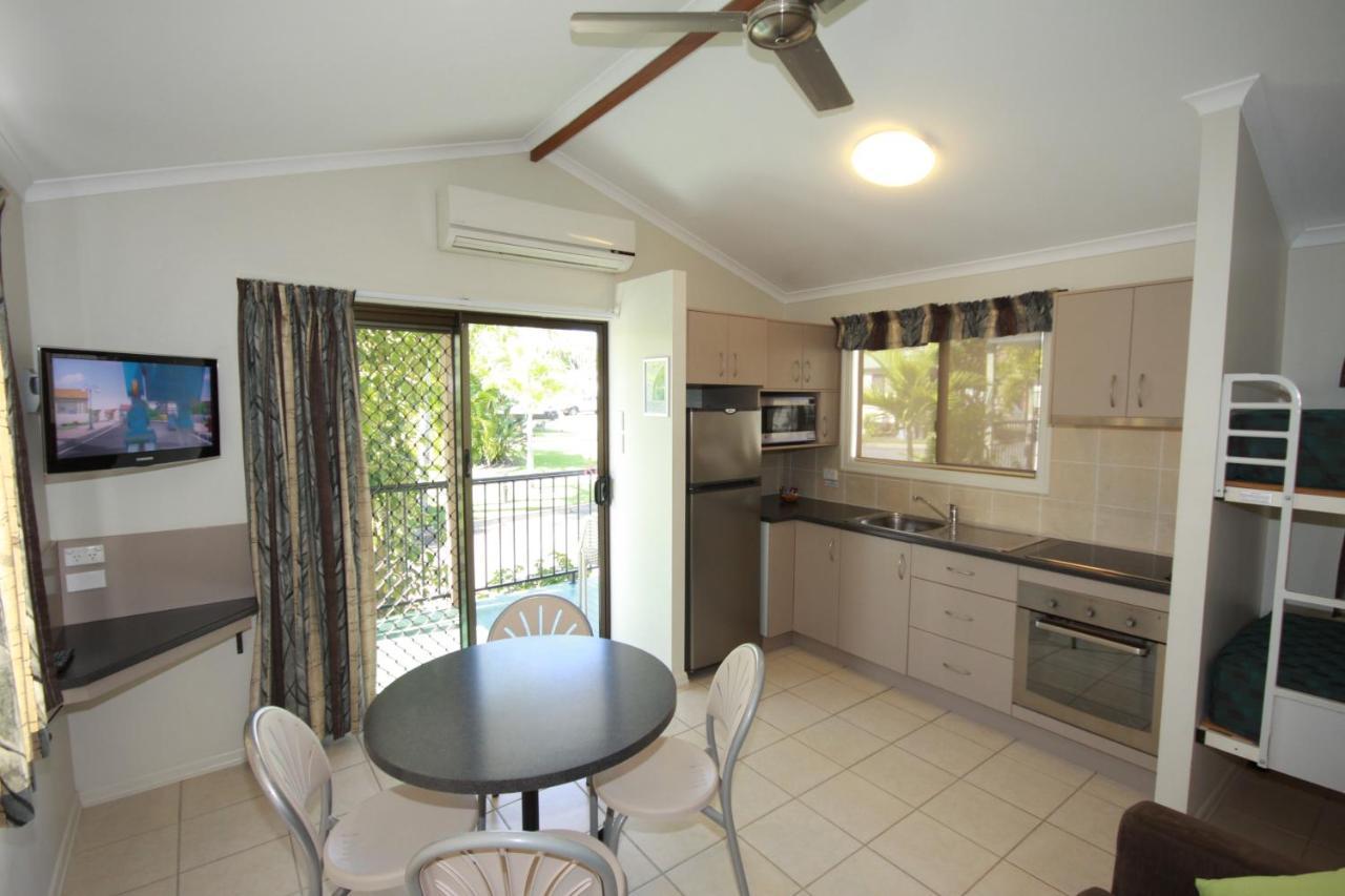 Brisbane Gateway Resort Rochedale Exterior photo