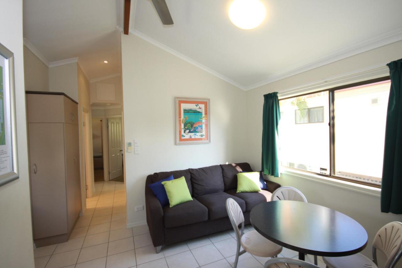 Brisbane Gateway Resort Rochedale Exterior photo