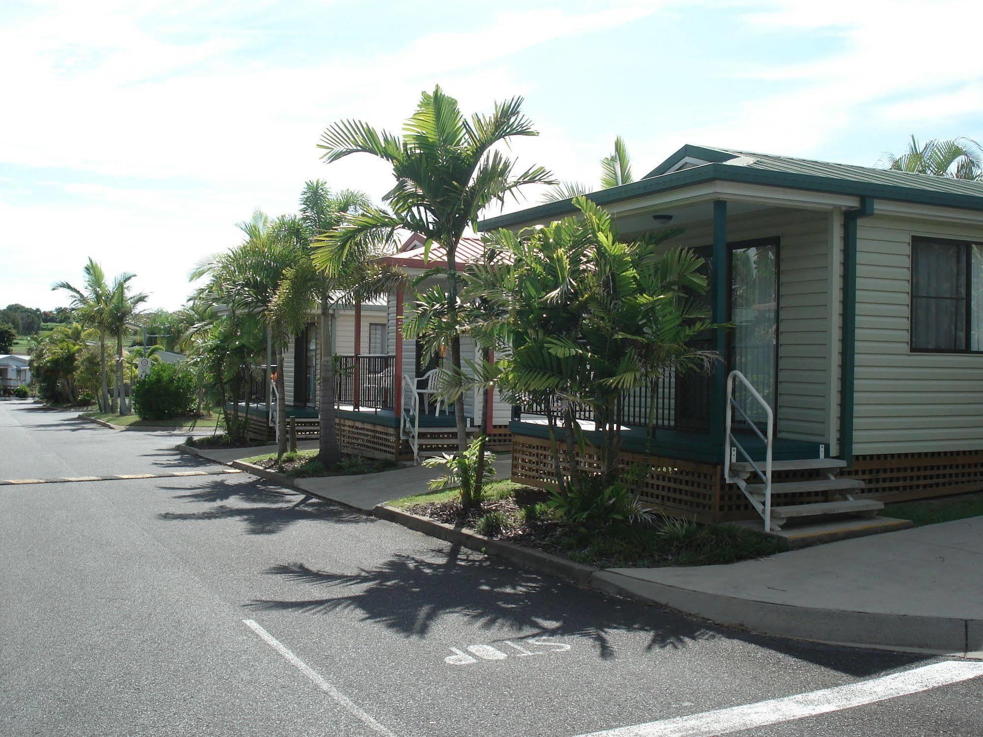 Brisbane Gateway Resort Rochedale Exterior photo