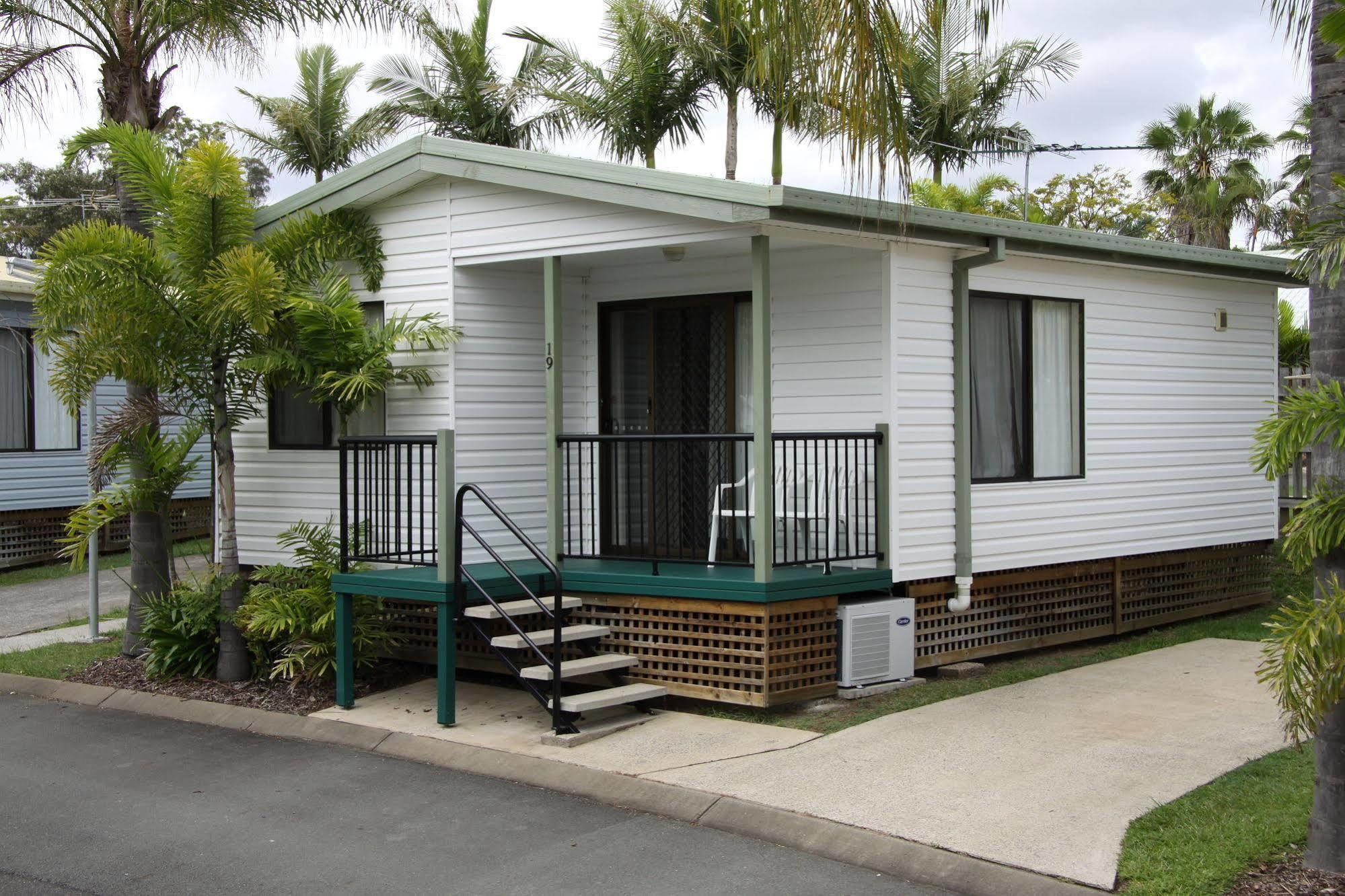 Brisbane Gateway Resort Rochedale Exterior photo