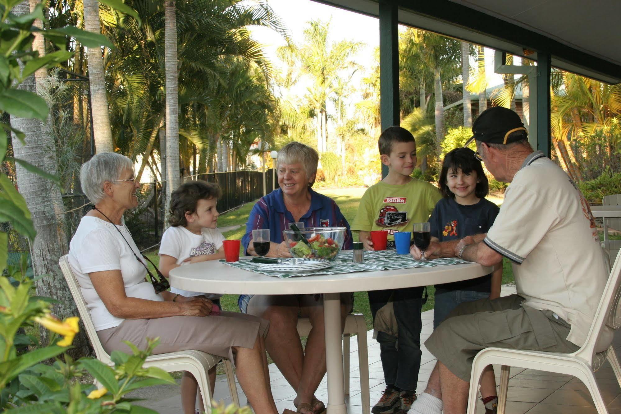 Brisbane Gateway Resort Rochedale Exterior photo