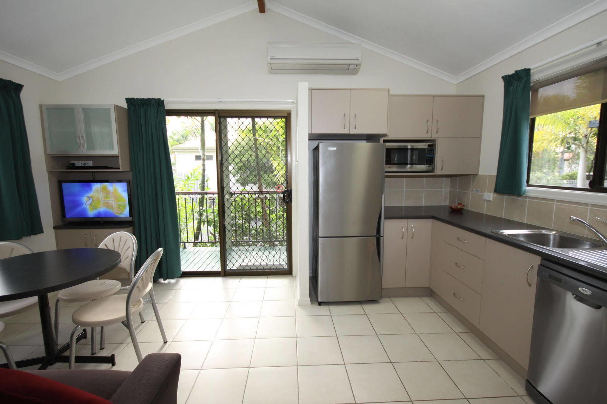 Brisbane Gateway Resort Rochedale Exterior photo