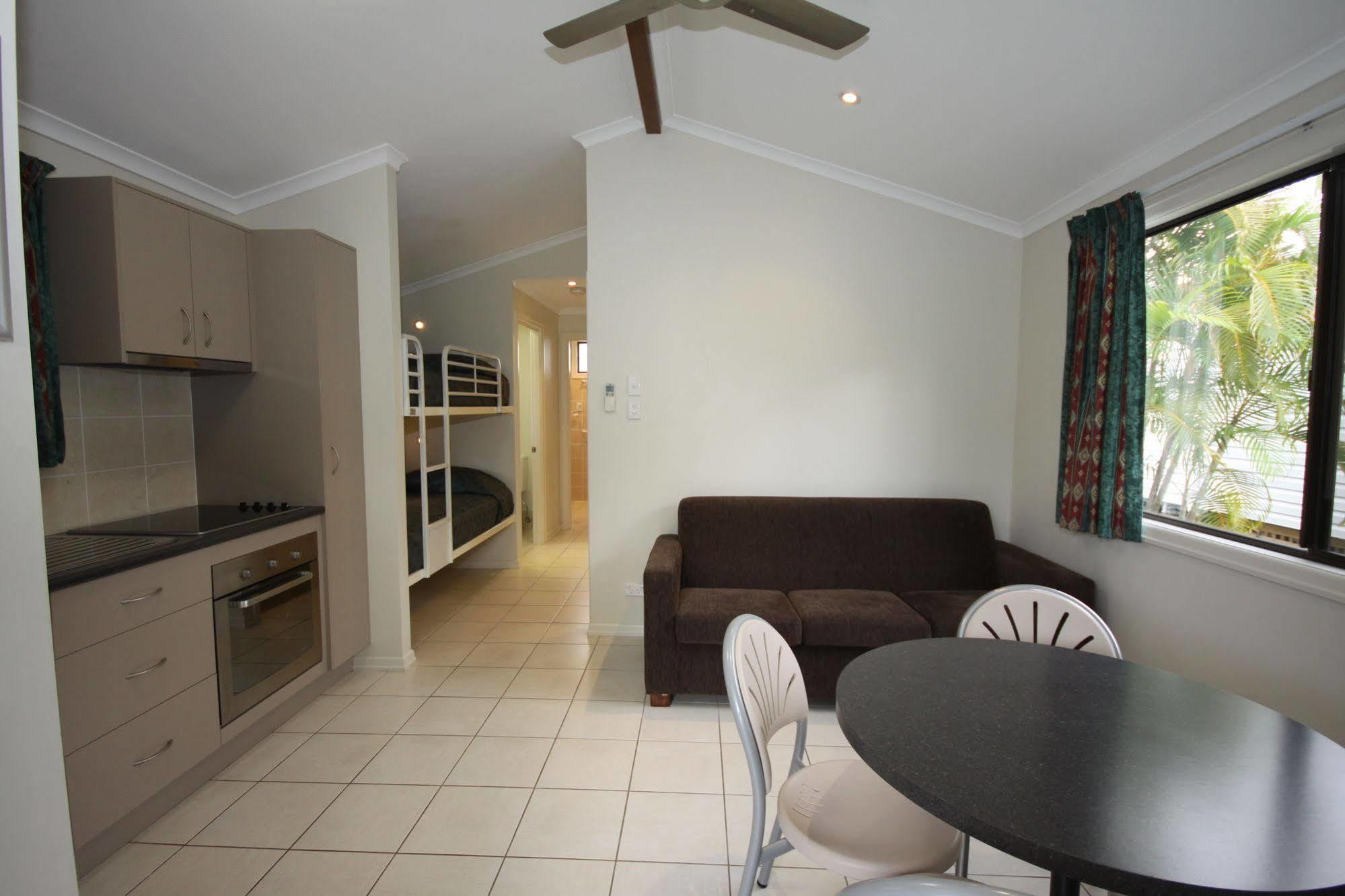Brisbane Gateway Resort Rochedale Exterior photo