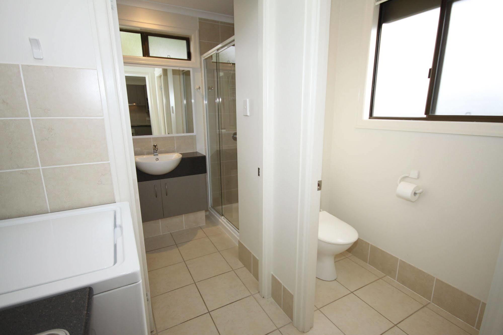 Brisbane Gateway Resort Rochedale Exterior photo