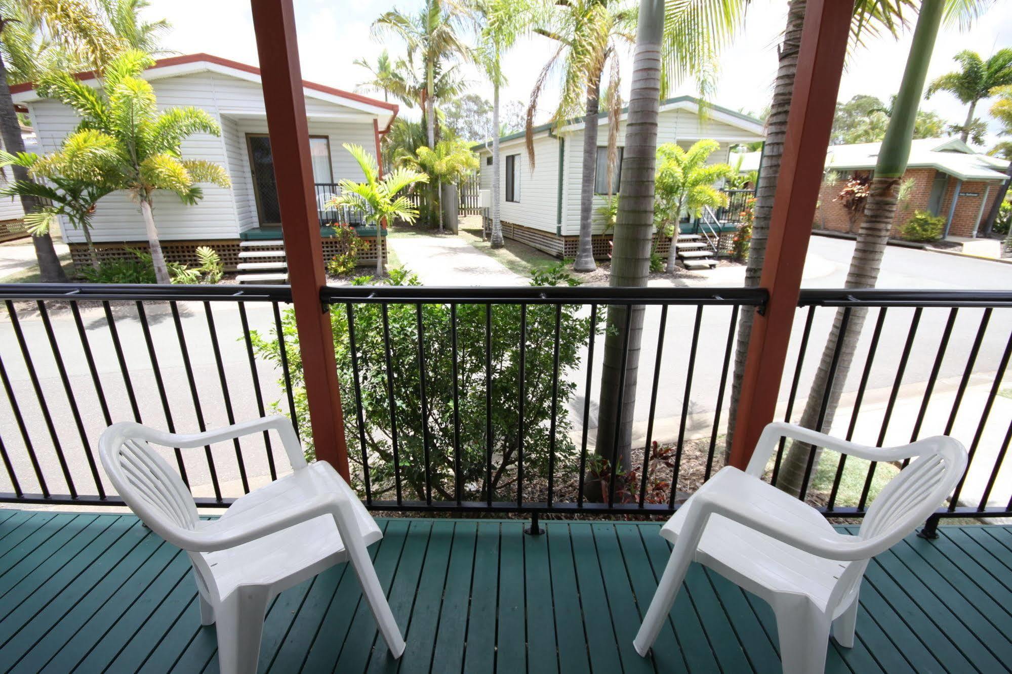 Brisbane Gateway Resort Rochedale Exterior photo