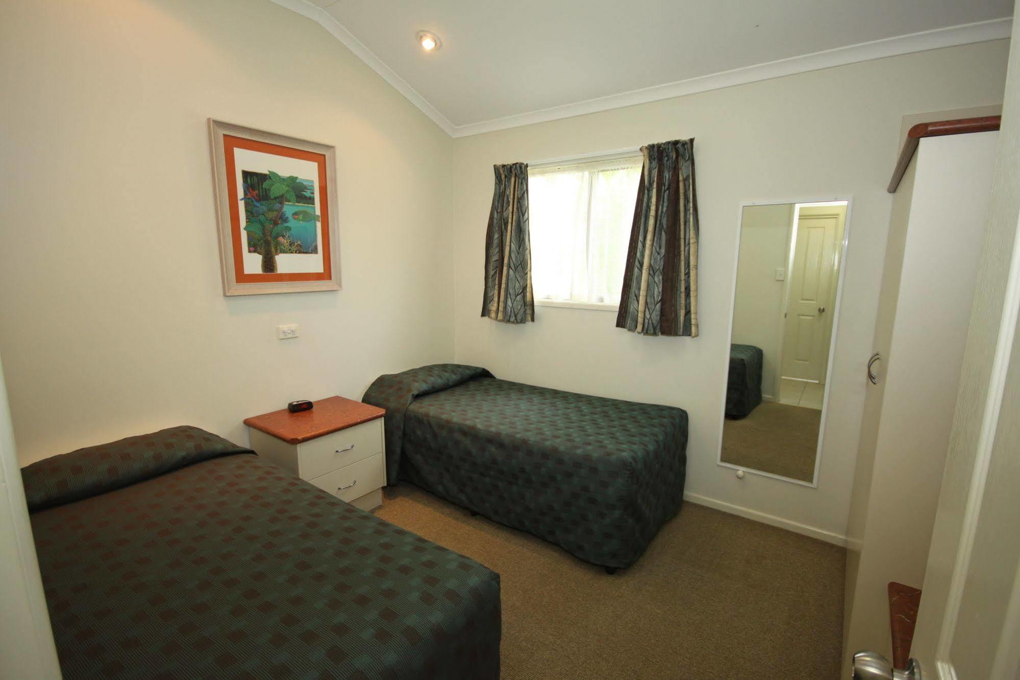 Brisbane Gateway Resort Rochedale Exterior photo