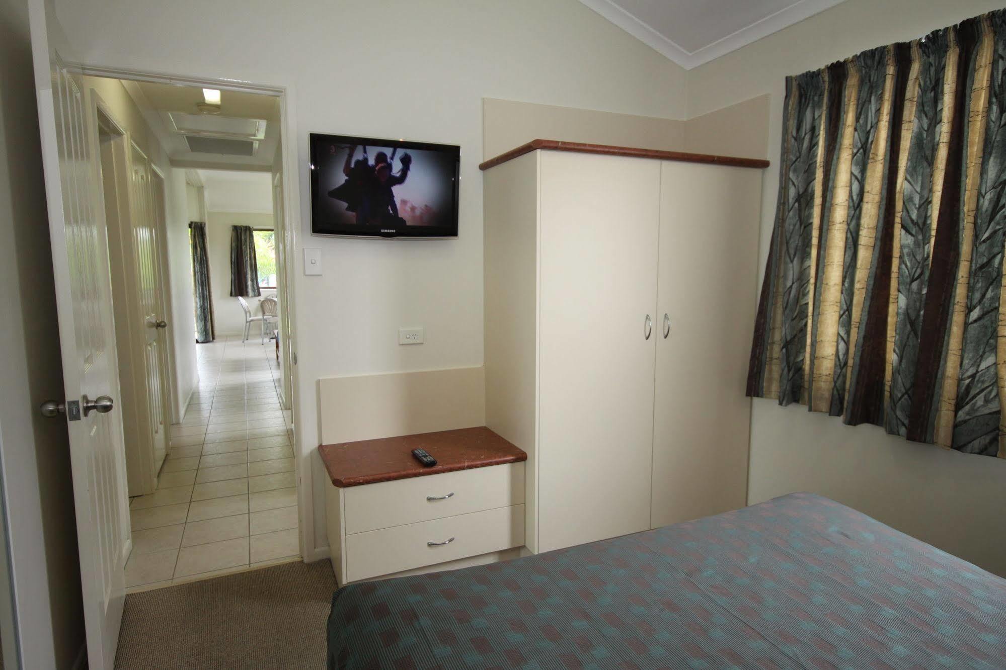 Brisbane Gateway Resort Rochedale Exterior photo