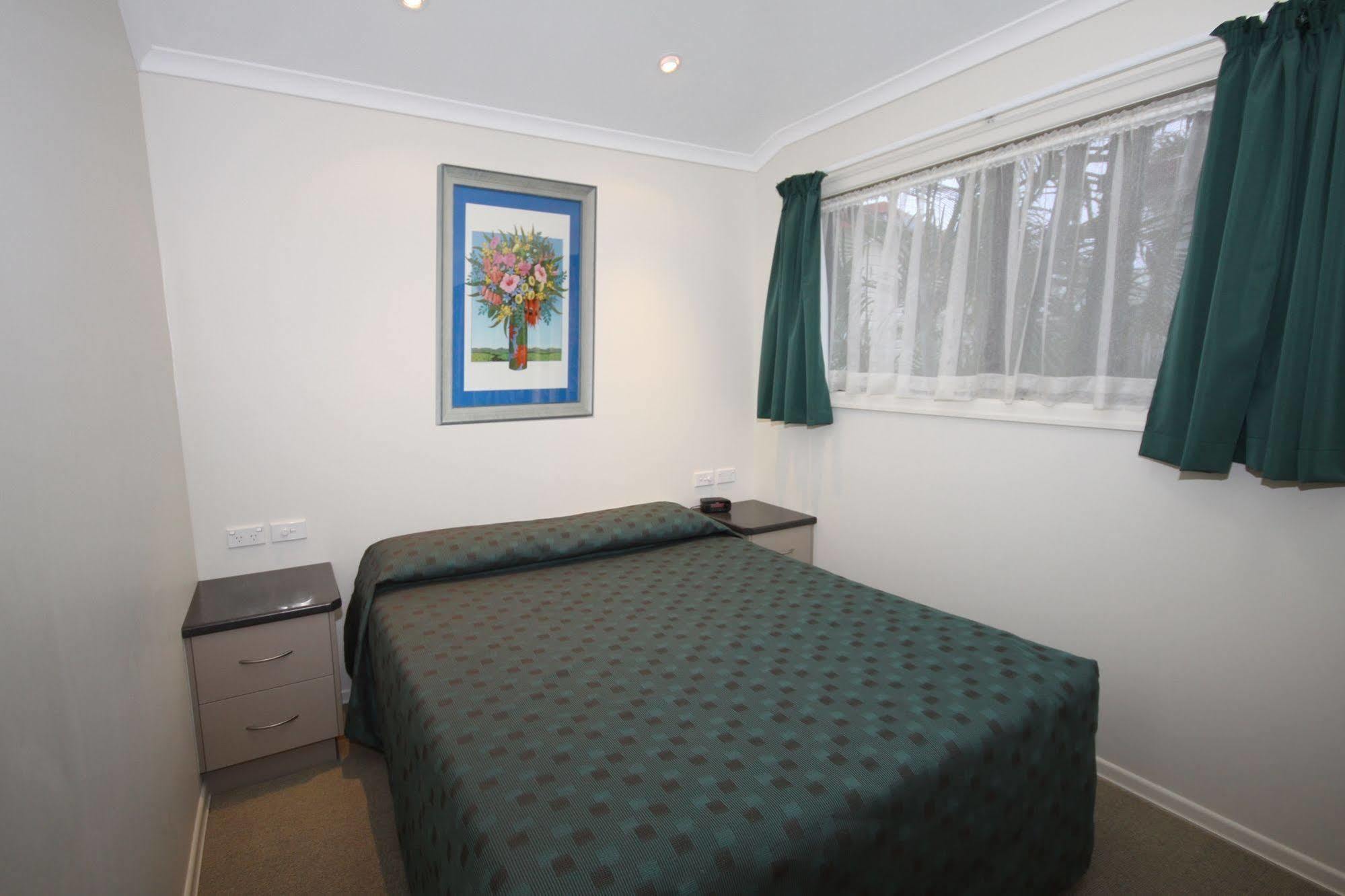 Brisbane Gateway Resort Rochedale Exterior photo