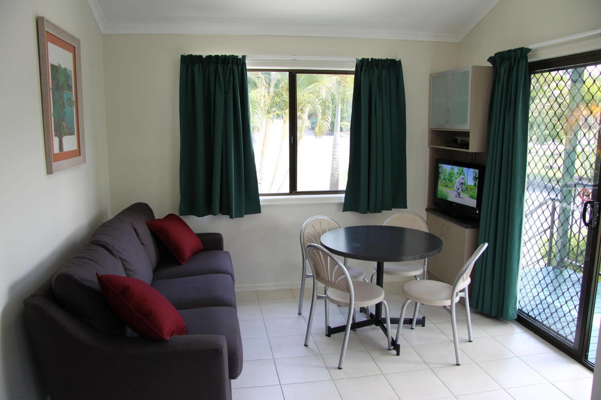 Brisbane Gateway Resort Rochedale Exterior photo